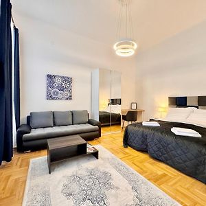 Appartement met een Slaapkamer